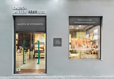  Galería de arte en Madrid 