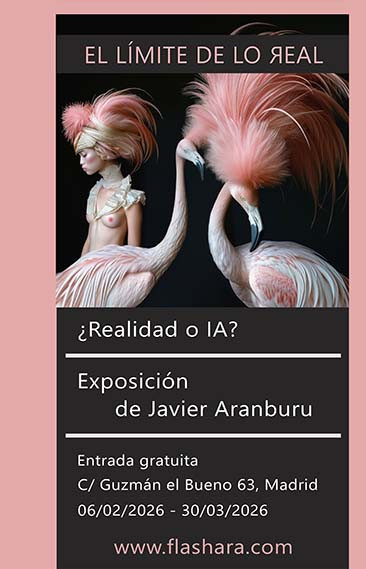  Exposición temporal 
